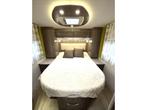 Bavaria T746 Class QUEENSBED + HEFBED EURO 6 CAMPER, Caravans en Kamperen, Campers, 7 tot 8 meter, Bedrijf, Bavaria, Tot en met 4