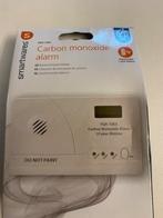 smartwares  koolmonoxide alarm, Ophalen of Verzenden, Nieuw, Draadloos