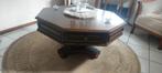 Salontafel, Ophalen, Gebruikt, 100 tot 150 cm, 50 tot 75 cm