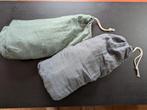 Twee ringsling draagdoeken van Bykay, samen of los te koop, Kinderen en Baby's, Babydragers en Draagdoeken, Ophalen of Verzenden