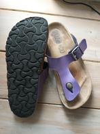 Bio life slippers Paars Maat 38, Kleding | Dames, Slippers, Overige kleuren, Ophalen of Verzenden, Zo goed als nieuw