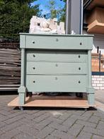 Mooie ladekast commode dressoir, Huis en Inrichting, Ophalen, Zo goed als nieuw, 3 of 4 laden, Minder dan 100 cm