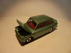 DINKY TOYS:  138    HILLMAN IMP, Ophalen of Verzenden, Gebruikt, Auto, Dinky Toys