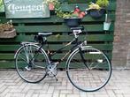 Peugeot Mixte vintage dames racefiets sportfiets ., Ophalen, 28 inch, 10 tot 15 versnellingen, Zo goed als nieuw