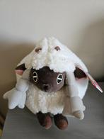 Wooloo knuffel pluche pokemon, Ophalen, Nieuw, Overige typen