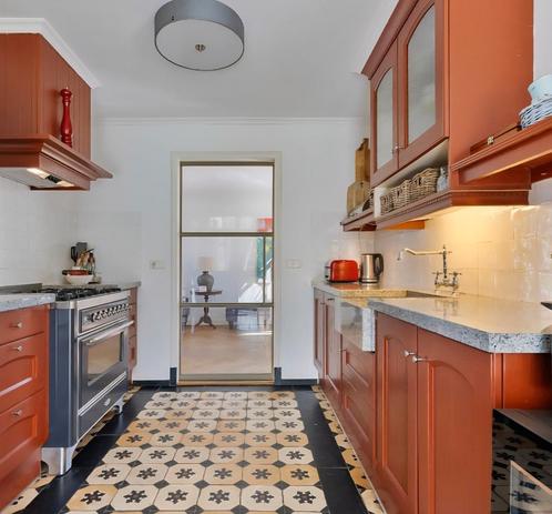 Volledige keuken/keukenonderdelen, Huis en Inrichting, Keuken | Complete keukens, Graniet of Steen, Ophalen