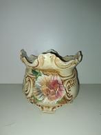 Capodimonte Plantenvaas - Made in Italy, Ophalen of Verzenden