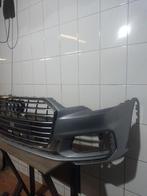 voorbumper Audi a6 c8 4k0807437c, Ophalen of Verzenden, Voor, Suzuki, Bumper
