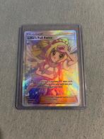 Lillie's Full Force 230/236 - Trainer Supporter, Hobby en Vrije tijd, Verzamelkaartspellen | Pokémon, Verzenden, Zo goed als nieuw