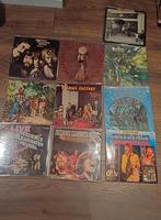 Lp vinyl platen 10x Creedence Clearwater Revival CCR, Ophalen of Verzenden, Gebruikt, 12 inch, Rock-'n-Roll