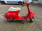 Vespa 50 R oldtimer uit 1977 origineel, Maximaal 45 km/u, 49 cc, 3 versnellingen, Ophalen