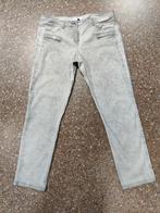 Broek Cecil Mt.31 Lengte 100cm grijs, Ophalen of Verzenden, Zo goed als nieuw, Maat 38/40 (M), Grijs