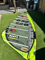 Maui zeil 5,9 m2 met cambers, Watersport en Boten, Windsurfen, Ophalen, Minder dan 250 cm, Zeil, 5 tot 7 m²