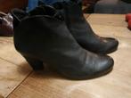 Pumps Audley  London, Ophalen of Verzenden, Zo goed als nieuw, Zwart