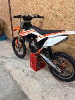 Ktm 85cc 2017 grote wielen, 6 versnellingen, 85 cc, Zo goed als nieuw, Ophalen