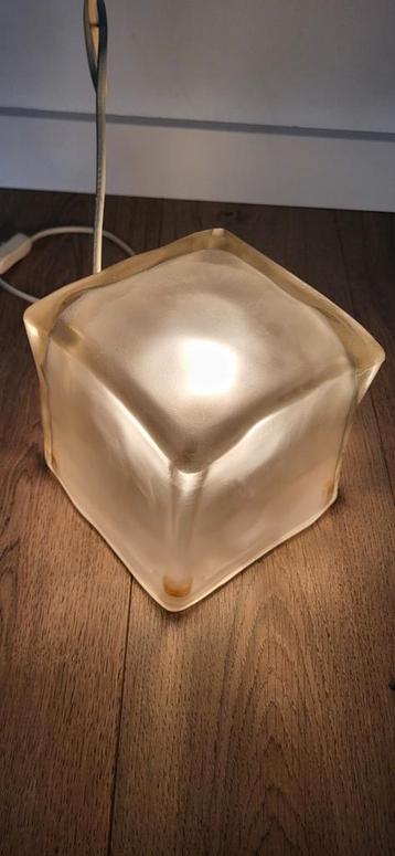 Vintage IKEA Iviken tafellamp beschikbaar voor biedingen