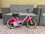 Btwin Kinderfiets 14 inch, Fietsen en Brommers, Fietsen | Kinderfietsjes, Ophalen, Gebruikt, Minder dan 16 inch, Btwin Decathlon