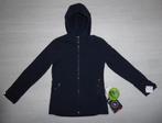 NIEUW Killtec softshell jas donkerblauw meisje maat 152, Meisje, Nieuw, Ophalen of Verzenden, Killtec