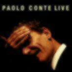 Paolo conte – live CD 246 432-2, Verzenden