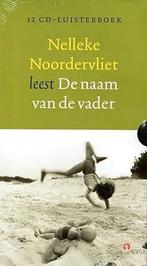 Luisterboek: Nelleke Noordervliet leest De naam van de vader, Ophalen of Verzenden, Cd, Volwassene