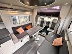 Startklaar AutomaatChausson Titanium Ultimate 640 2023 13dkm, Diesel, Tot en met 4, Chausson, Bedrijf