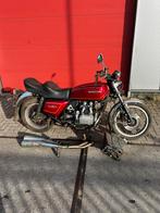 Honda GL1000 (Schuurvondst)