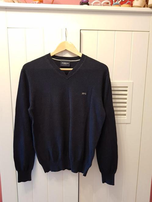 Trui van McGregor, maat S, Kleding | Heren, Truien en Vesten, Gedragen, Maat 46 (S) of kleiner, Blauw, Ophalen of Verzenden