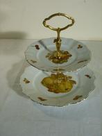 Porseleinen etagère van Seltmann Weiden Theresia, Ophalen of Verzenden, Zo goed als nieuw