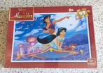 Disney Aladdin puzzel (nog in seal), Kinderen en Baby's, Speelgoed | Kinderpuzzels, Nieuw, Ophalen