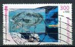 Duitsland 1999 Hemellichaam Gammalicht, Postzegels en Munten, 1990 tot heden, Ophalen, Gestempeld