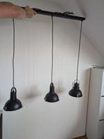 Karwei Hanglamp Magnus zwart, Ophalen, Metaal, 75 cm of meer