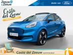 Ford Puma Gen-E Premium 44 kWh | Nieuw te bestellen | Prijs, 12 maanden, Stof, Puma, 44 kWh