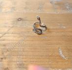 Nieuwe Verstelbare Slangen Ring, Sieraden, Tassen en Uiterlijk, Ringen, Verzenden, Nieuw