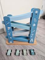 little dutch autobaan, Kinderen en Baby's, Speelgoed | Houten speelgoed, Ophalen, Gebruikt