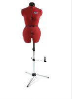 Lady Lewenstein Model B Paspop - Zo Goed Als Nieuw!, Hobby en Vrije tijd, Naaien en Fournituren, Ophalen, Zo goed als nieuw, Paspop