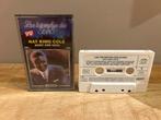 Nat King Cole - Body and Soul Cassette, Cd's en Dvd's, Cassettebandjes, Gebruikt, 1 bandje, Ophalen of Verzenden, Origineel