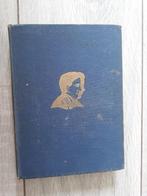 De weg der kleine mensen II  - Ontwakend volk, Ophalen of Verzenden, Gelezen, P.A.de Rover, Nederland