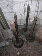 Steekas Deutz   ZF, Ophalen of Verzenden, Gebruikt, IJzer