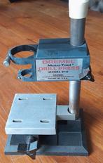 Dremel Moto Tool boorstandaard, Ophalen of Verzenden, Zo goed als nieuw