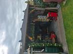 Overkapping 3,5x3,5, Tuin en Terras, Tuinhuizen, Ophalen, 250 tot 500 cm, Overige typen, Hout