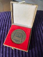 Herdenkingsmedaille van de Tsinghua Universiteit China, 1911, Ophalen of Verzenden
