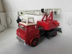 Dinky Toys Jones Fleetmaster Cantilever Crane nr. 970, Ophalen of Verzenden, Zo goed als nieuw