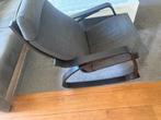 Ikea schommelstoel In Prijs Verlaagd., Huis en Inrichting, Fauteuils, Ophalen, Zo goed als nieuw, 75 tot 100 cm, 50 tot 75 cm