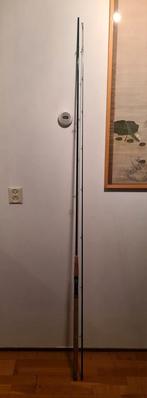 Casting Corner penhengel 1,5 lb 390cm, Watersport en Boten, Ophalen, Zo goed als nieuw, Werphengel