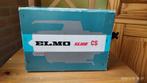 Elmo slide projector cs vintage, Ophalen, Gebruikt