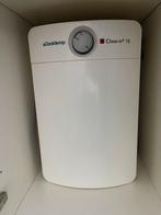 Daalderop Close-in Boiler 10L, Ophalen, Gebruikt, Boiler, Minder dan 20 liter