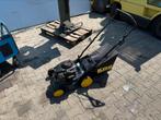 KOS grasmaaier, Tuin en Terras, Grasmaaiers, Cirkelmaaier, Ophalen, Gebruikt