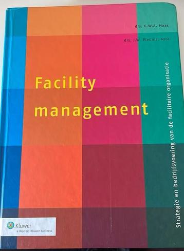 Facility Management beschikbaar voor biedingen