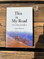 This is My Road - Yoshizo Shimano, Ophalen of Verzenden, Zo goed als nieuw