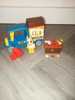 Lego Fabuland 3635 Bonnie Bunny's Camper, Ophalen of Verzenden, Zo goed als nieuw, Complete set, Lego